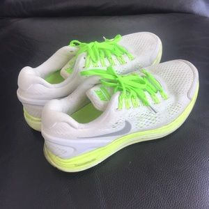 Nike Lunarglide 4